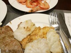 -安徽饭店·白鹭阁自助餐厅(梅山路店)