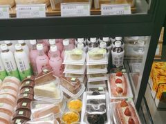 -奈雪的茶(市百一店)