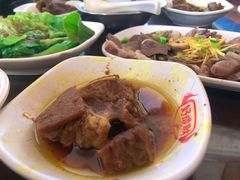 -好成财牛排馆(涂门街总店)