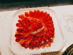-丁卯•铜锅涮肉(工体店)