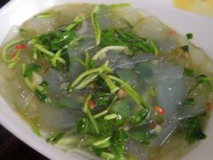 -重元寺香积厨素斋馆