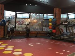 -GYMPLUS私教健身会馆(大悦城店)