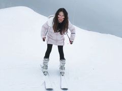 -太子岭滑雪场