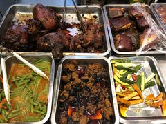 -傅记酱肉