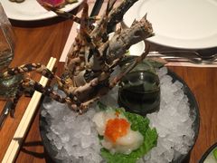 -Mr·Fish鱼鲜生海鲜放题(银泰in99店)