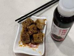 -阿利茄汁面(布厂街店)