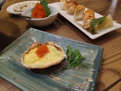 -红叶日料·放题·海胆·定食(星海店)