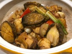 -箸福·夜上海(雨花客厅店)