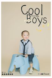 -江阴偶来路儿童摄影(江阴市新体育中心体育场店)