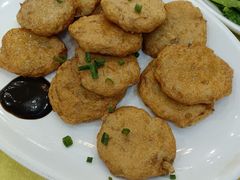 -锐记美食店·现捞海鲜(闸坡店)