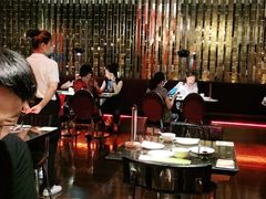 大堂-小资太太餐厅(南岗区店)