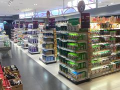 -GranVida生活超市(海信广场店)