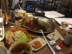 -来蜀乾串串香(北京总店)