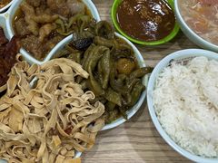 -晓宇盒饭(民安街店)