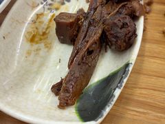 -鸭小妹鸭血粉丝(老门东店)