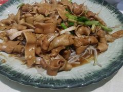 豉油皇鵝腸-香山小厨(南联路店)