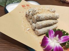 -解家河南菜(金水路店)