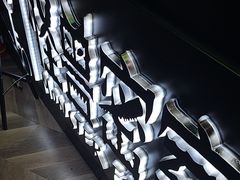 -ME怪兽·密室(江汉路店)