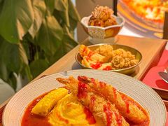 -吾妻拉面•和风食堂(群光广场店)