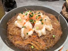 -廖川菜(金虹桥店)