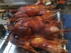 -上海枇杷烤鸭(城乡贸易中心店)