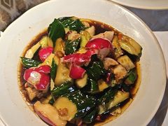 -天山醉美辣子鸡(文艺路店)