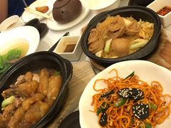 -翠园(铜锣湾广场店)