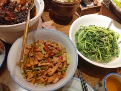 -老湘村·湖南土菜(天河维多利店)