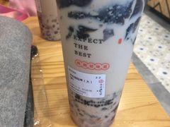 招牌烧仙草-书亦烧仙草(龙湖金楠天街店)