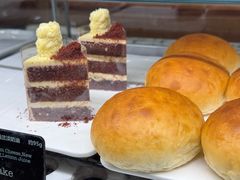 -WHEAT&BAKER-麥(凯德来福士店)