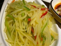 -渝信川菜(长安店)