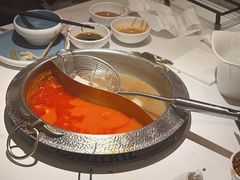 -左庭右院鲜牛肉火锅(南通CBD大有境店)