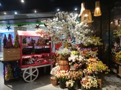-永辉Bravo超市(东二环泰禾广场店)