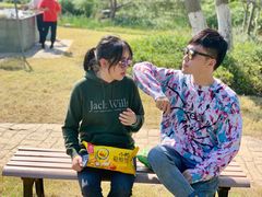 -上海长兴岛郊野公园