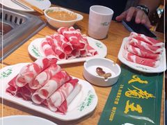 -草原塞蛮羊火锅城(港湾店)