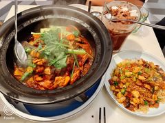 -石板街港澳冰室(天环店)