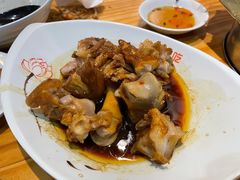 -恋萍小吃(时代店)