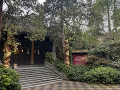 -杭州黄龙洞