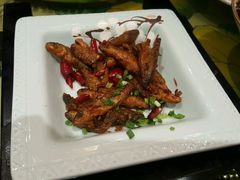 -中国徽菜·徽商故里(广安门店)