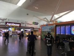 -吉隆坡国际机场