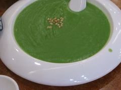 青豆泥-西新饭店(城中店)