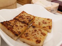 香煎萝卜糕-稻香酒家·34年老字号·港式粤菜(侨光店)
