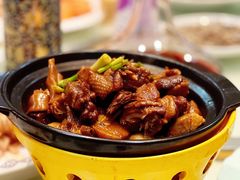 -温岭人家(红花北路店)