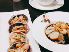 -东莱馋房(陆家嘴店)