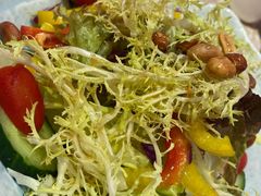 -新粤新疆菜清真餐厅(拱北店)