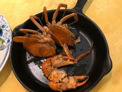 -莲花公园煎蟹(总店)