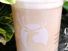 椰子千层瑞纳冰-瑞幸咖啡(西丽地铁站店)