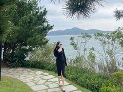 -那香海钻石沙滩浴场