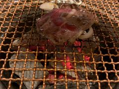 -九田家黑牛烤肉料理(三墩店)