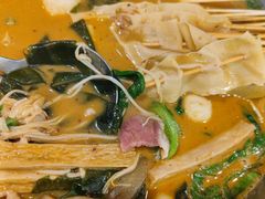 -杨翔豆皮涮牛肚(万和城店)